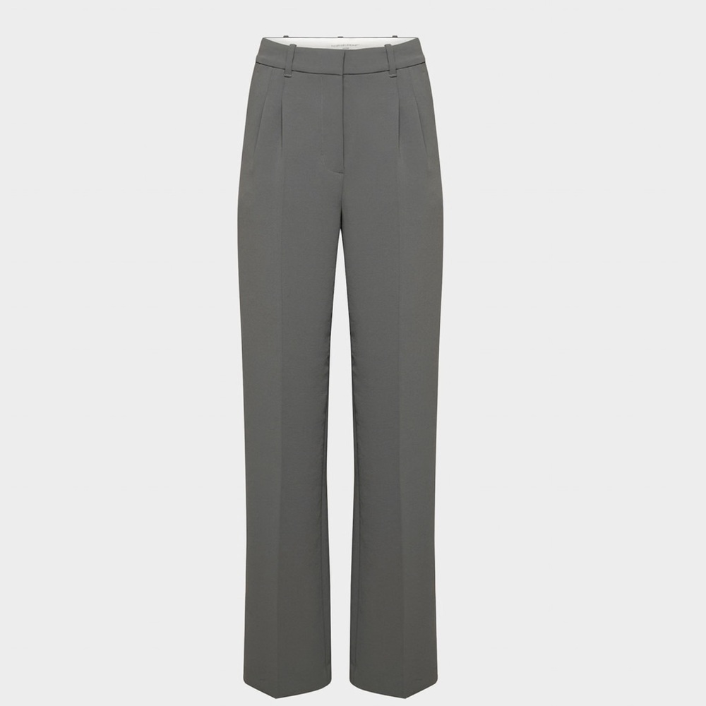 Aritzia Gray Women's Trousers